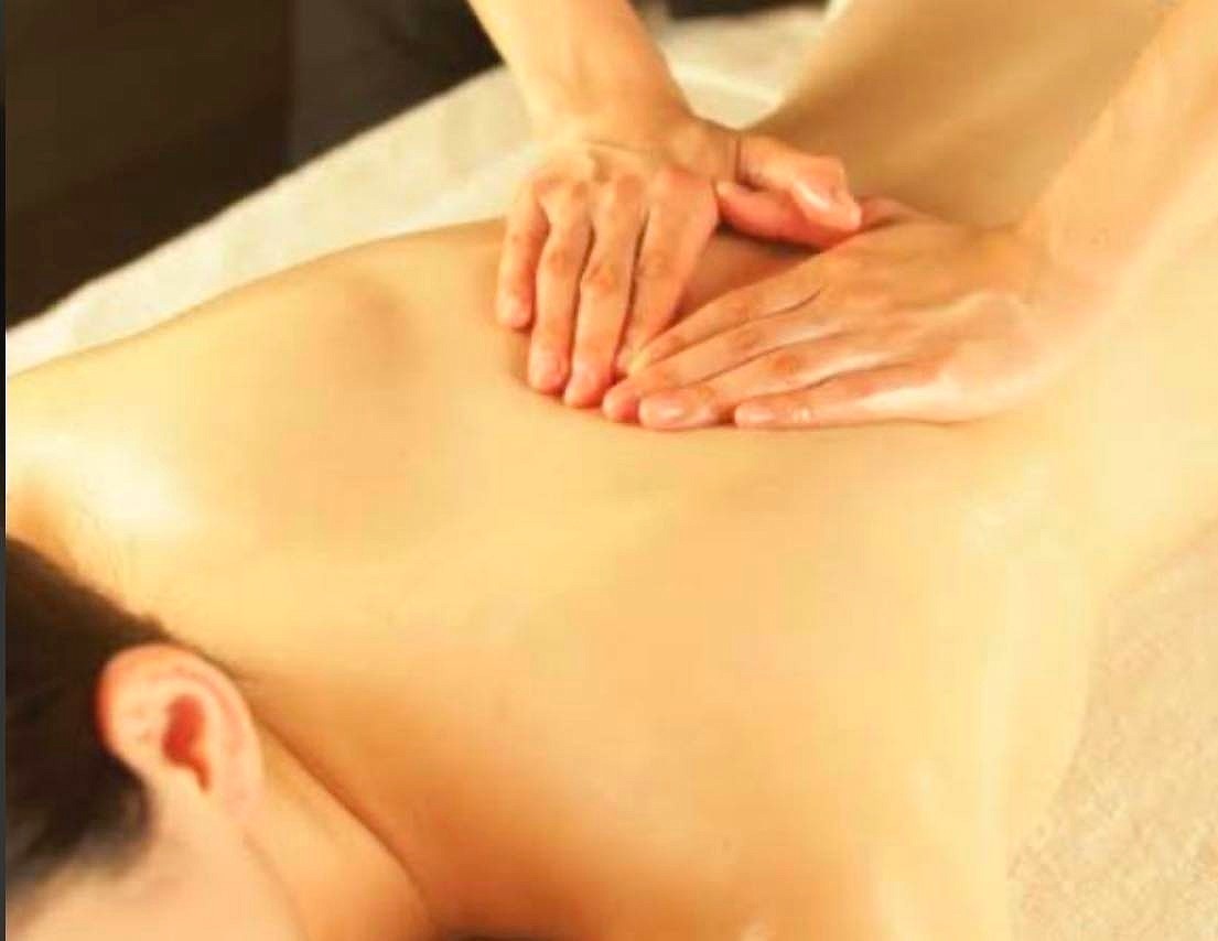 オイルトリートメント